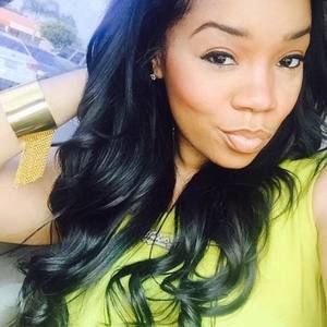 Meet your Posher, Tai